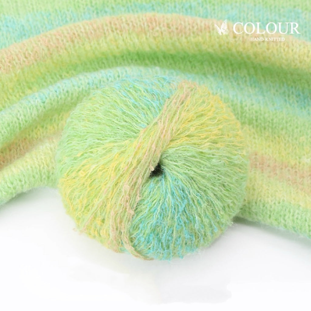 Maillard Mohair Blend