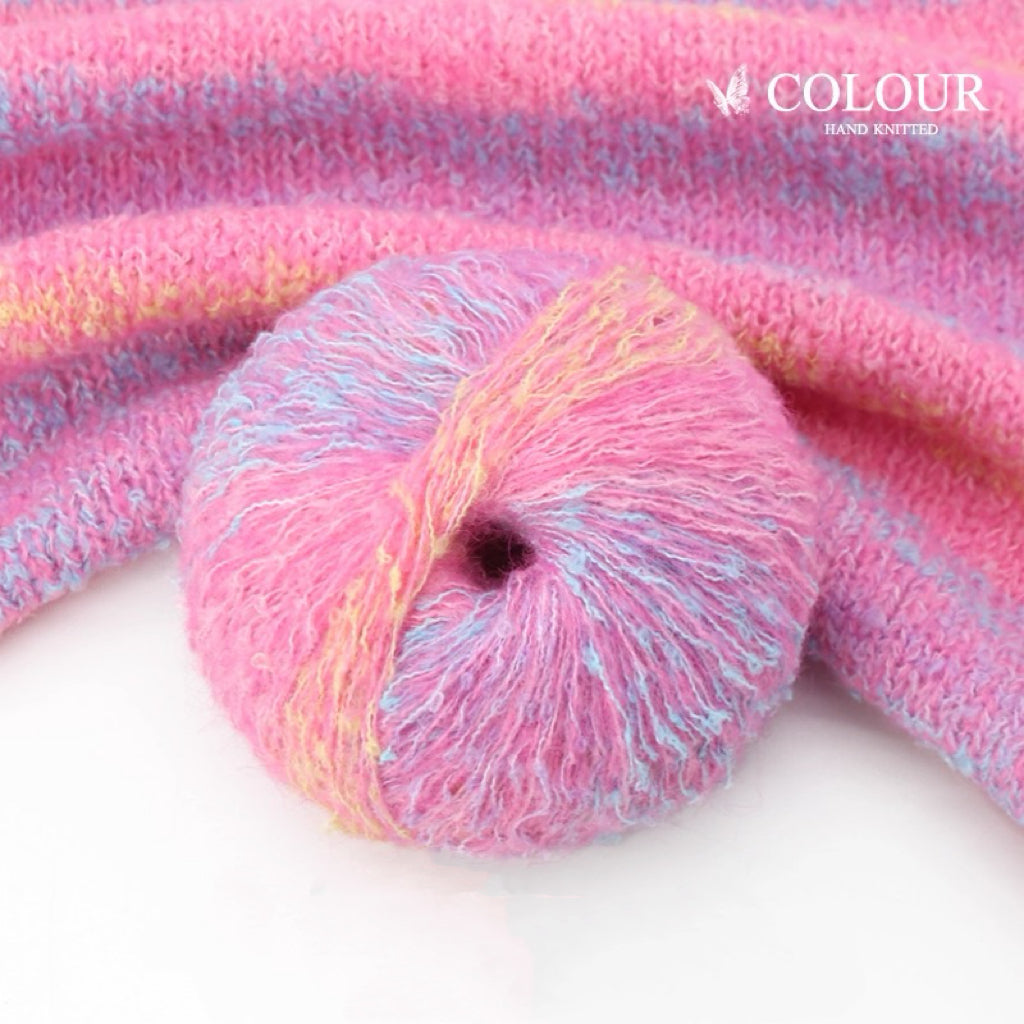 Maillard Mohair Blend