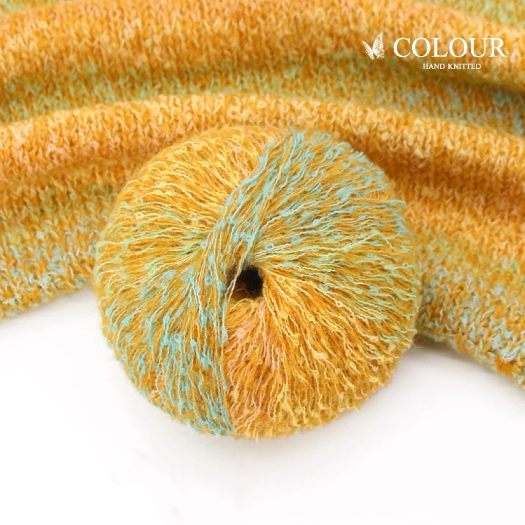 Maillard Mohair Blend