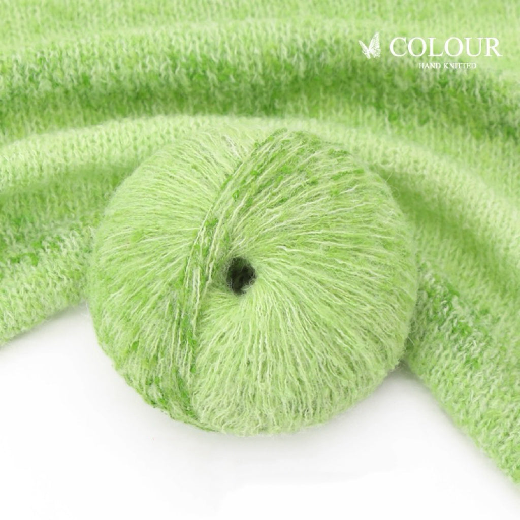 Maillard Mohair Blend