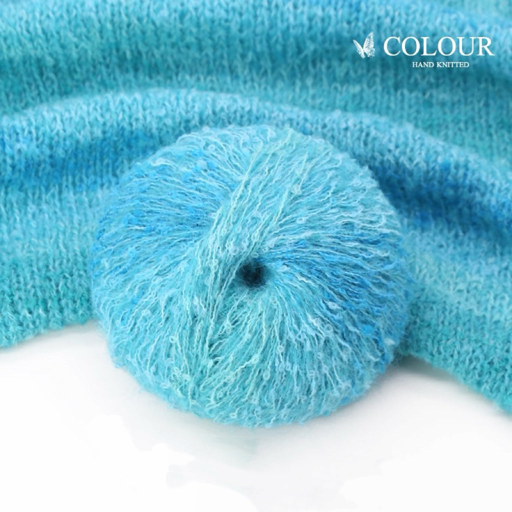 Maillard Mohair Blend