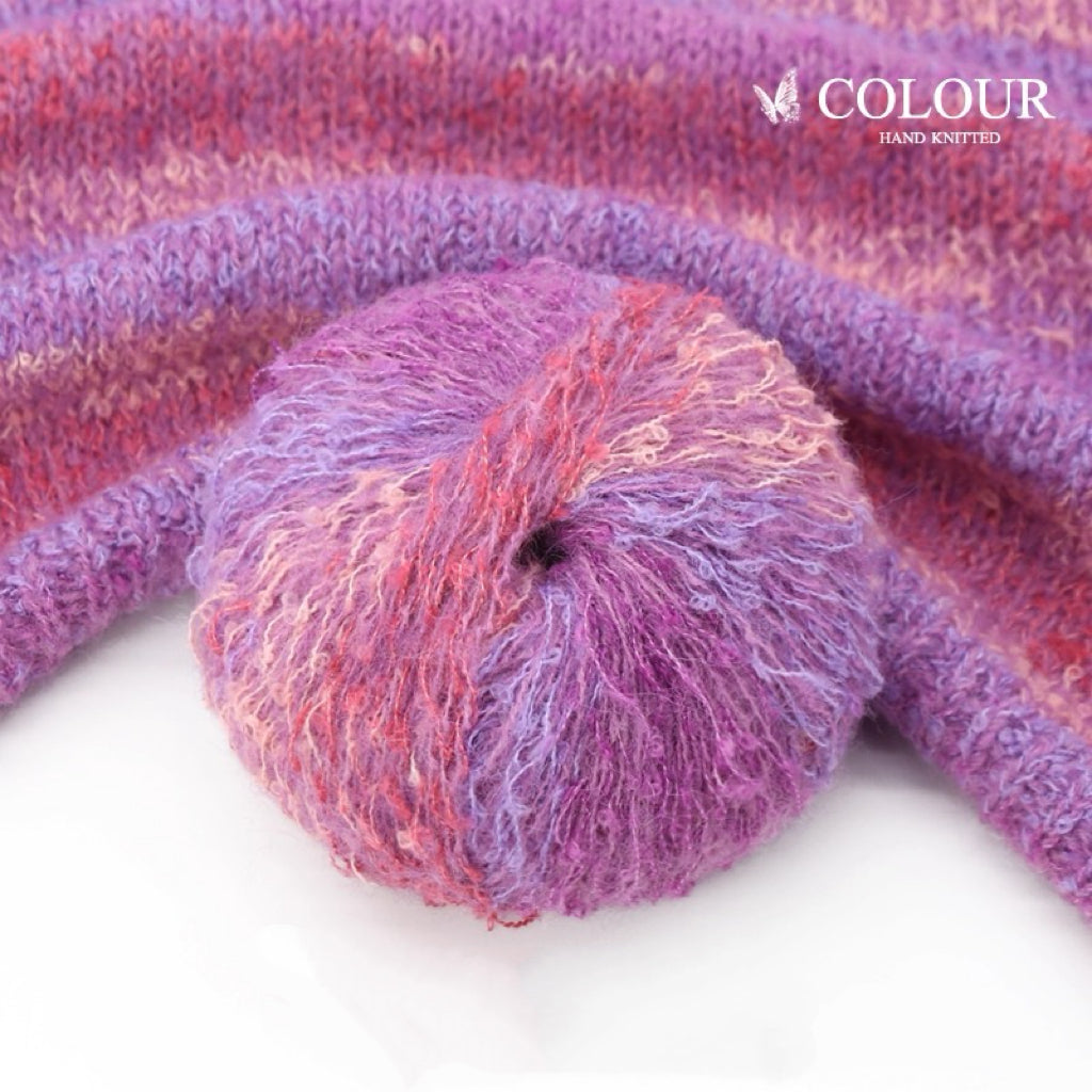 Maillard Mohair Blend