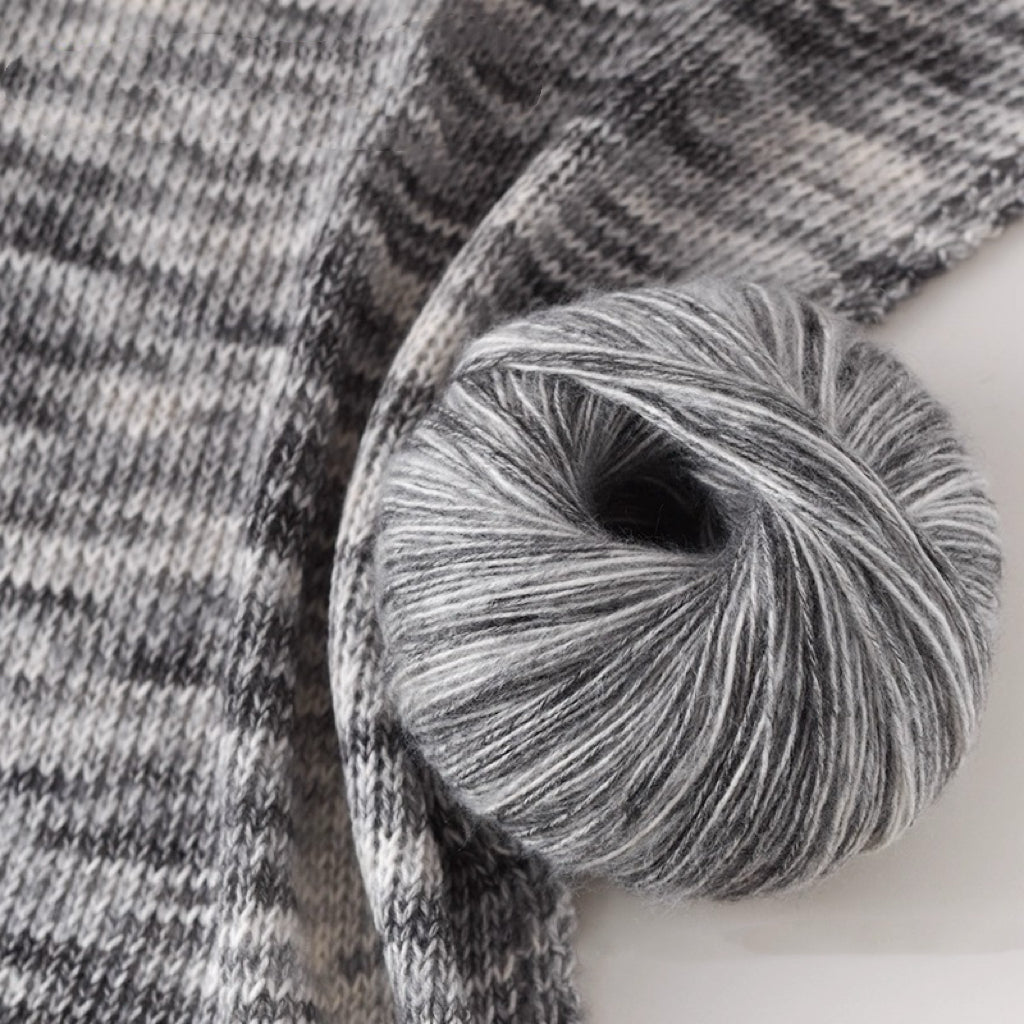 Color Mist Cotton Blend