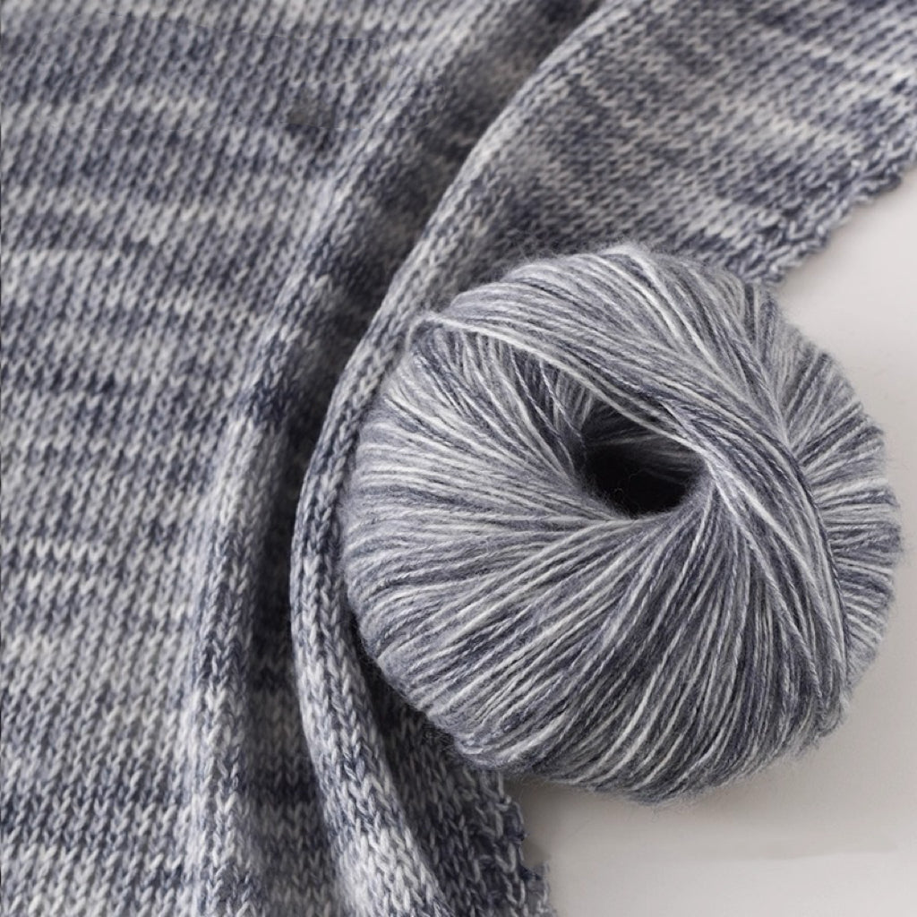 Color Mist Cotton Blend