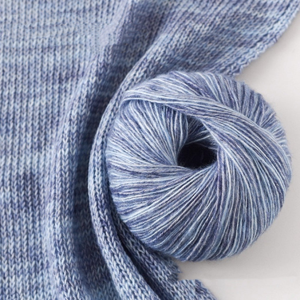 Color Mist Cotton Blend