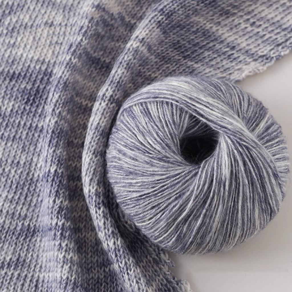 Color Mist Cotton Blend