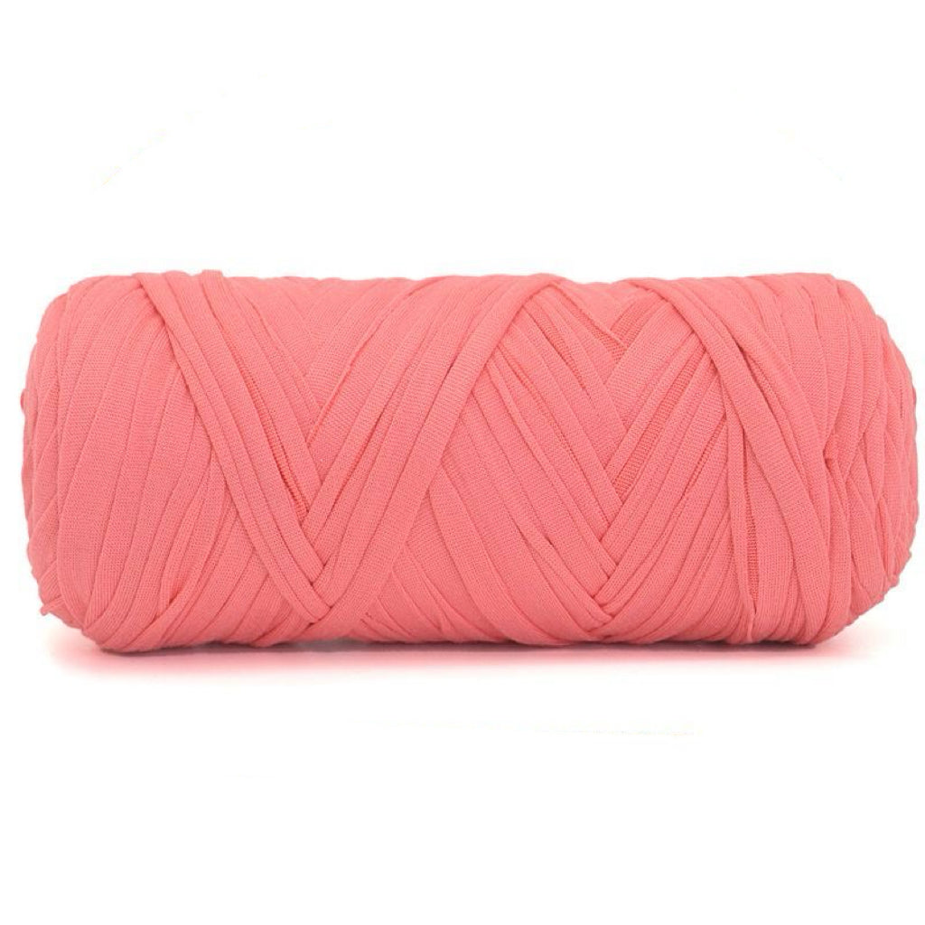 Solid Color T-shirt Yarn